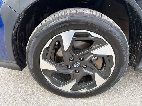 Certified 2024 Subaru Crosstrek 2.5i Limited AWD/4WD image 8
