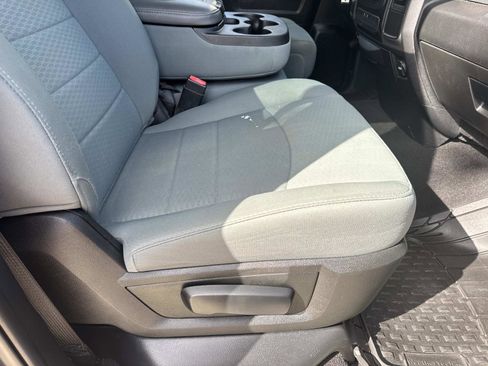 Used 2018 RAM 1500 Tradesman w/ Popular Equipment Group image 11