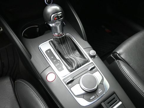 Used 2020 Audi S3 Premium w/ Black Optic Package image 30