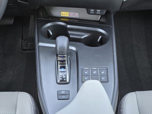 Certified 2025 Lexus UX 300h FWD w/ Accessory Package (Z1) image 13