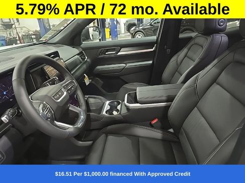 New 2026 GMC Terrain Elevation w/ Elevation Premium Package image 20