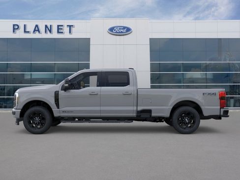New 2026 Ford F350 Lariat w/ Black Appearance Package AWD/4WD image 3