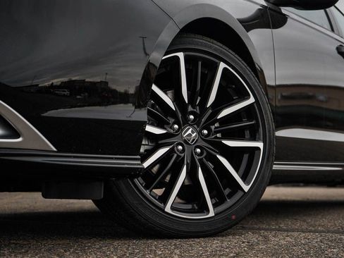 New 2026 Honda Accord Touring image 6