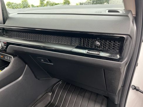 Certified 2025 Honda CR-V EX-L image 30