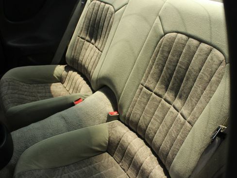 Used 2001 Chevrolet Camaro Z28 w/ Preferred Equipment Group 2 RWD image 17