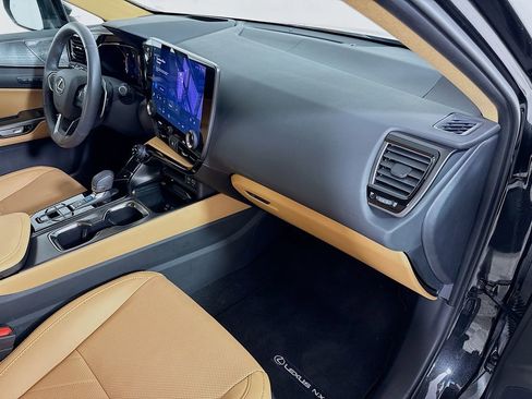 Certified 2026 Lexus NX 350 AWD w/ Accessory Package (2T) image 31
