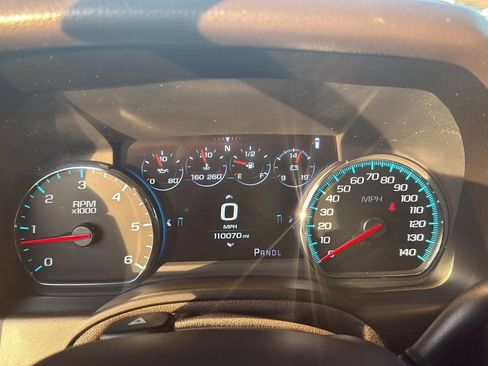 Used 2017 Chevrolet Tahoe Premier image 19