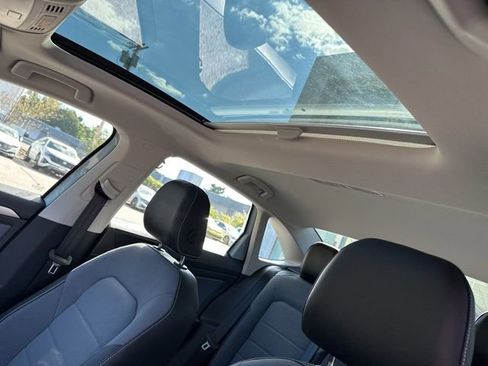 New 2025 Volkswagen Jetta SE image 13