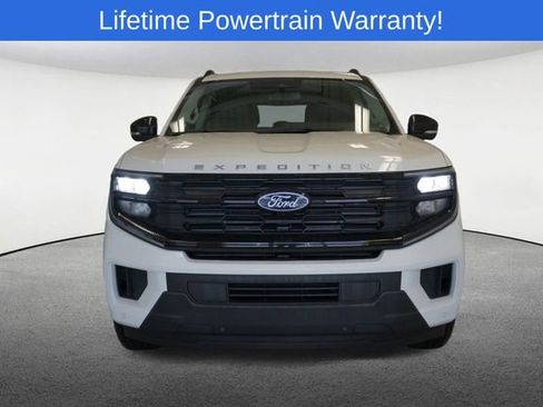 New 2026 Ford Expedition Active image 17