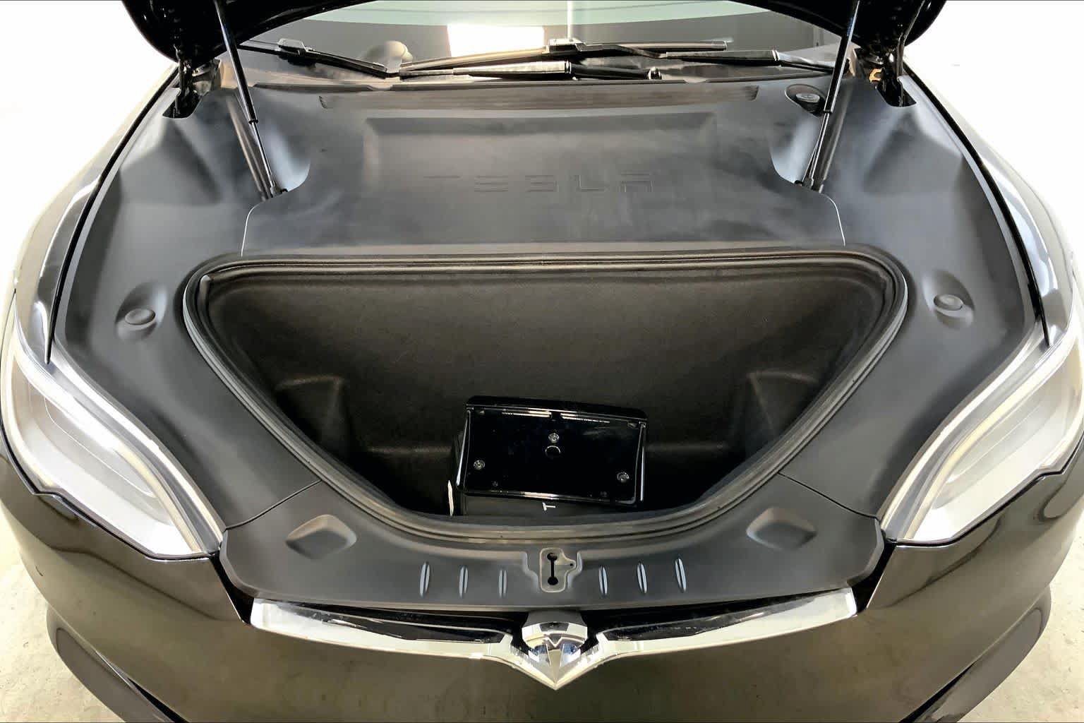 Used 2020 Tesla Model S Performance AWD/4WD image 30