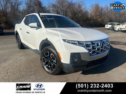 Certified 2024 Hyundai Santa Cruz SEL w/ Activity Package