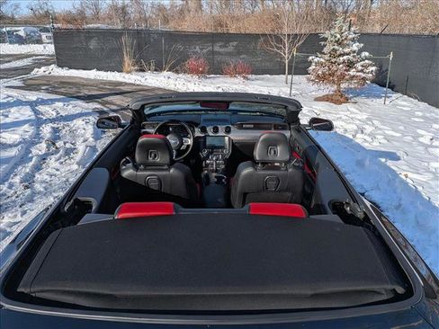 Used 2023 Ford Mustang GT Premium w/ Equipment Group 401A image 4