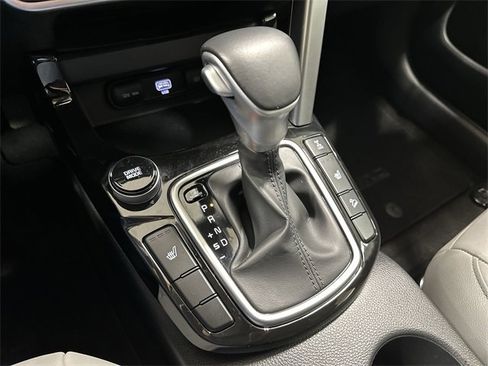 Used 2023 Kia Seltos SX image 35