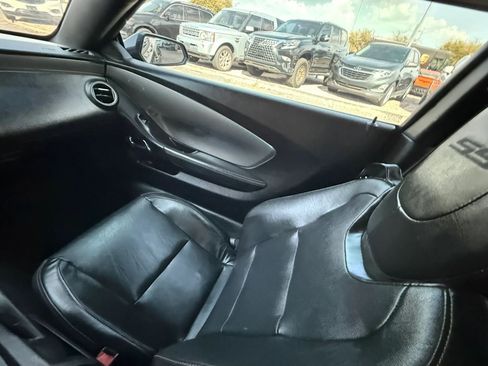 Used 2011 Chevrolet Camaro SS w/ RS Package RWD image 41