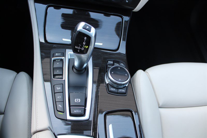 Used 2014 BMW 535i xDrive Sedan AWD/4WD image 14