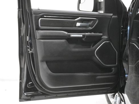 Certified 2022 RAM 1500 Laramie w/ Sport Appearance Package image 17