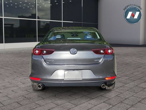 Used 2023 MAZDA MAZDA3 s FWD image 4