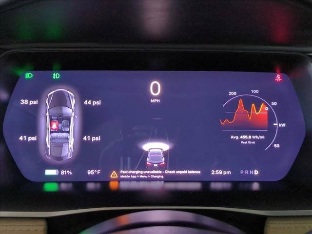 Used 2018 Tesla Model S 75D AWD/4WD image 11