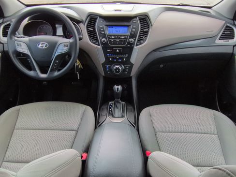 Used 2016 Hyundai Santa Fe Sport AWD/4WD image 13