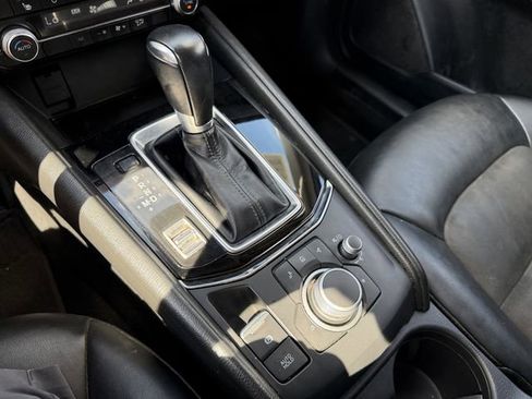 Used 2022 MAZDA CX-5 AWD 2.5 S w/ Select Package image 22