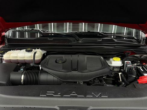 Used 2025 RAM 1500 Lone Star AWD/4WD image 20
