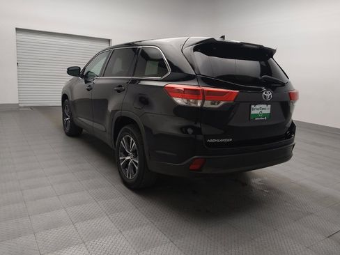 Used 2019 Toyota Highlander Plus image 5