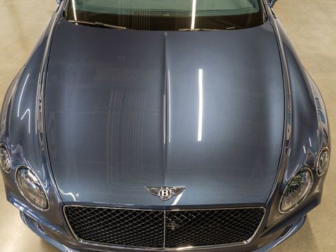 Used 2024 Bentley Continental GT V8 AWD/4WD image 12