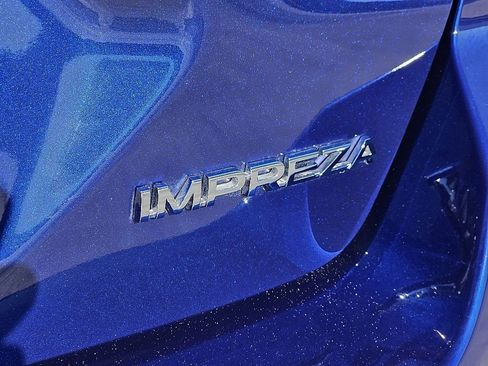 Certified 2025 Subaru Impreza 2.0i image 13