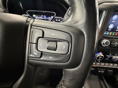Used 2021 GMC Sierra 1500 Denali w/ Technology Package AWD/4WD image 18