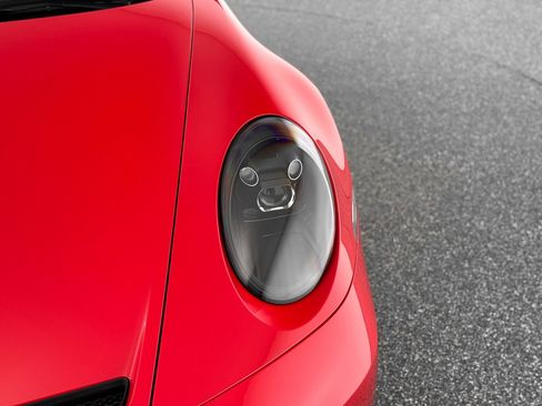 Used 2022 Porsche 911 GT3 image 44