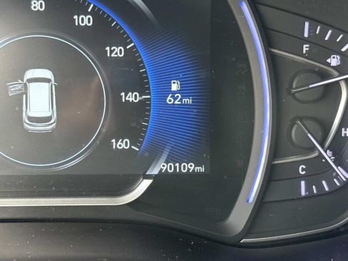 Used 2020 Hyundai Santa Fe SEL AWD/4WD image 39