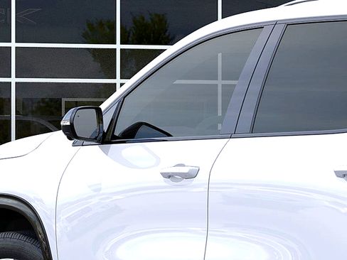 New 2026 Buick Enclave Sport Touring w/ Power Package image 12