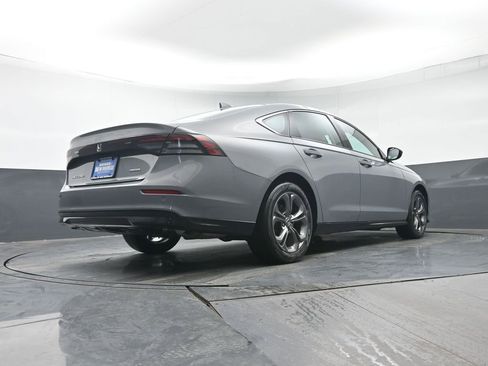 Certified 2023 Honda Accord EX-L image 33