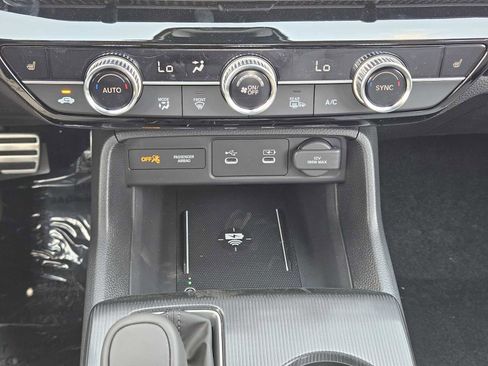 New 2026 Honda Civic Sport Touring image 15