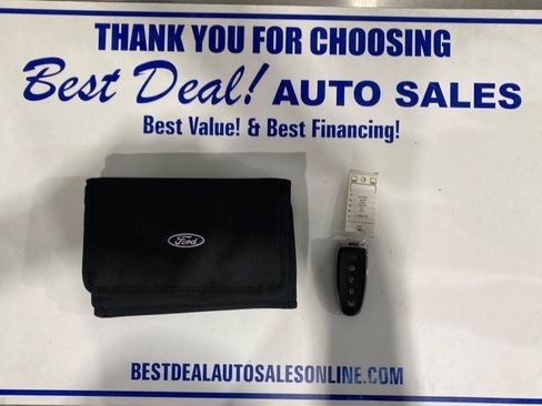 Used 2019 Ford Escape SE AWD/4WD image 31