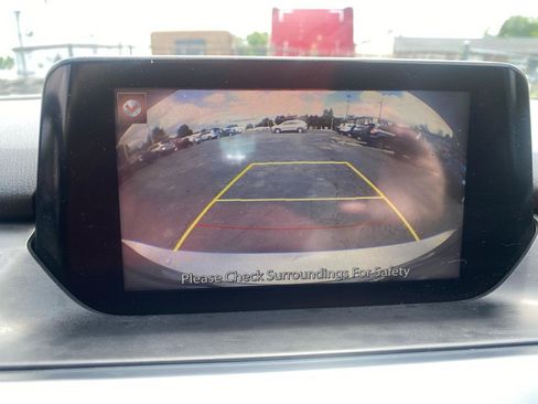 Used 2016 MAZDA MAZDA6 Grand Touring FWD image 20