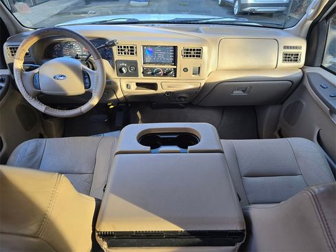 Used 2002 Ford F350 Lariat image 20