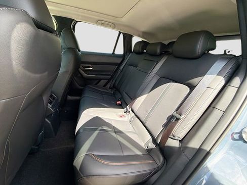 New 2026 MAZDA CX-50 2.5 Hybrid w/ Weather Package image 21