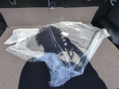 New 2026 Kia Seltos SX w/ SX Sunroof Package image 35