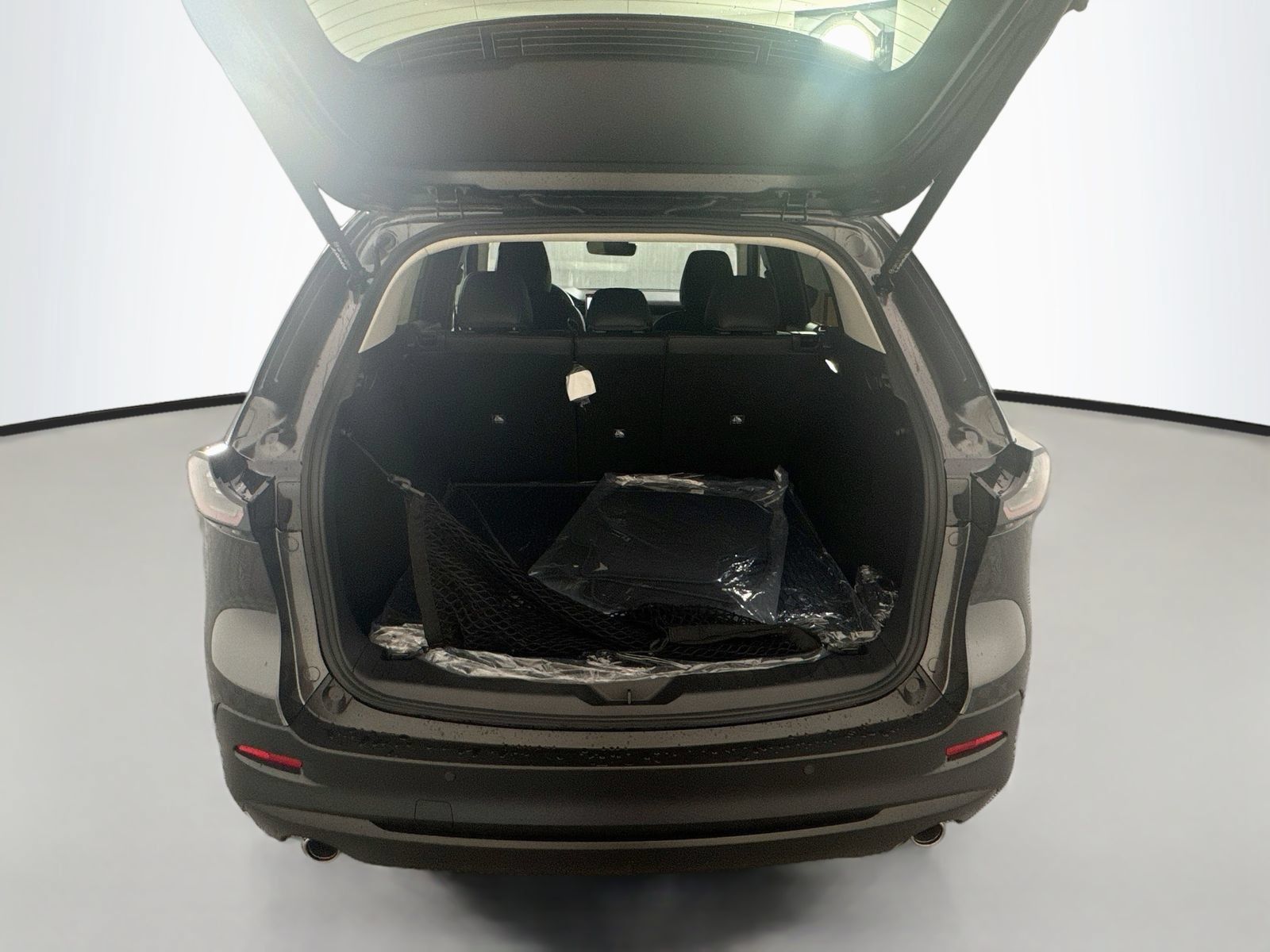 New 2026 MAZDA CX-5 Preferred AWD/4WD image 26