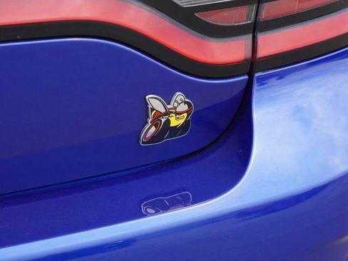 Used 2022 Dodge Charger Scat Pack RWD image 12