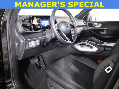 Used 2026 Mercedes-Benz GLE 350 4MATIC image 36