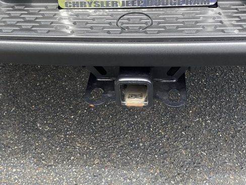 Used 2026 RAM 1500 RHO w/ RHO Level 1 Equipment Group AWD/4WD image 10