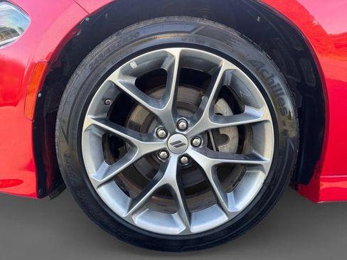 Used 2023 Dodge Charger GT RWD image 24