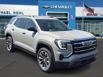 New 2026 GMC Terrain Elevation w/ Elevation Premium Package