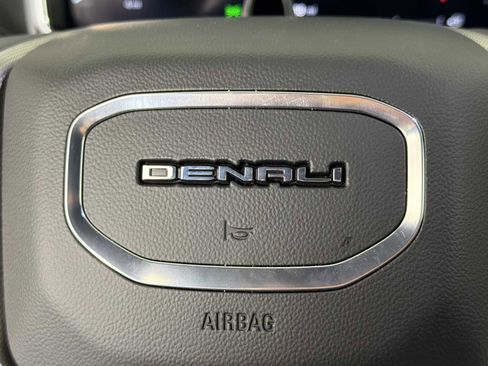 New 2026 GMC Sierra 1500 Denali image 25