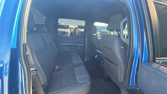 Certified 2024 Ford F150 STX RWD image 13