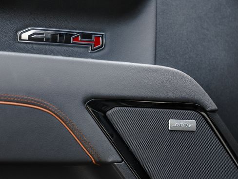 New 2026 GMC Sierra 1500 AT4 w/ AT4 Premium Package image 14