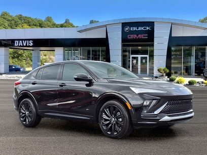 New 2026 Buick Envista Sport Touring