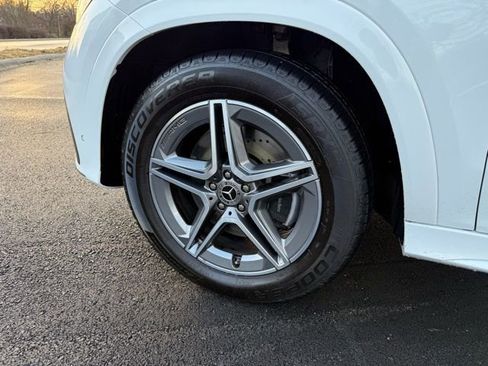 Certified 2026 Mercedes-Benz GLE 450 4MATIC image 13